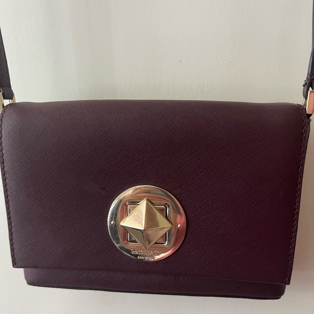 Kate Spade crossbody bag